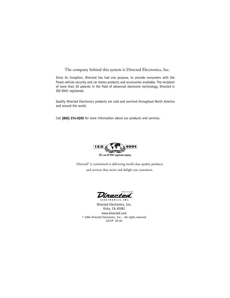 Python 671XP User Manual | Page 43 / 43