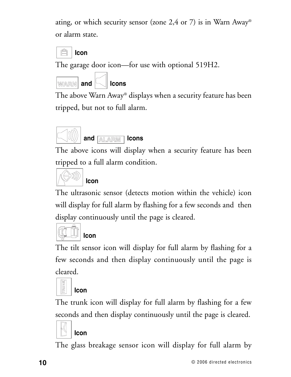 Python Model 902 User Manual | Page 15 / 61
