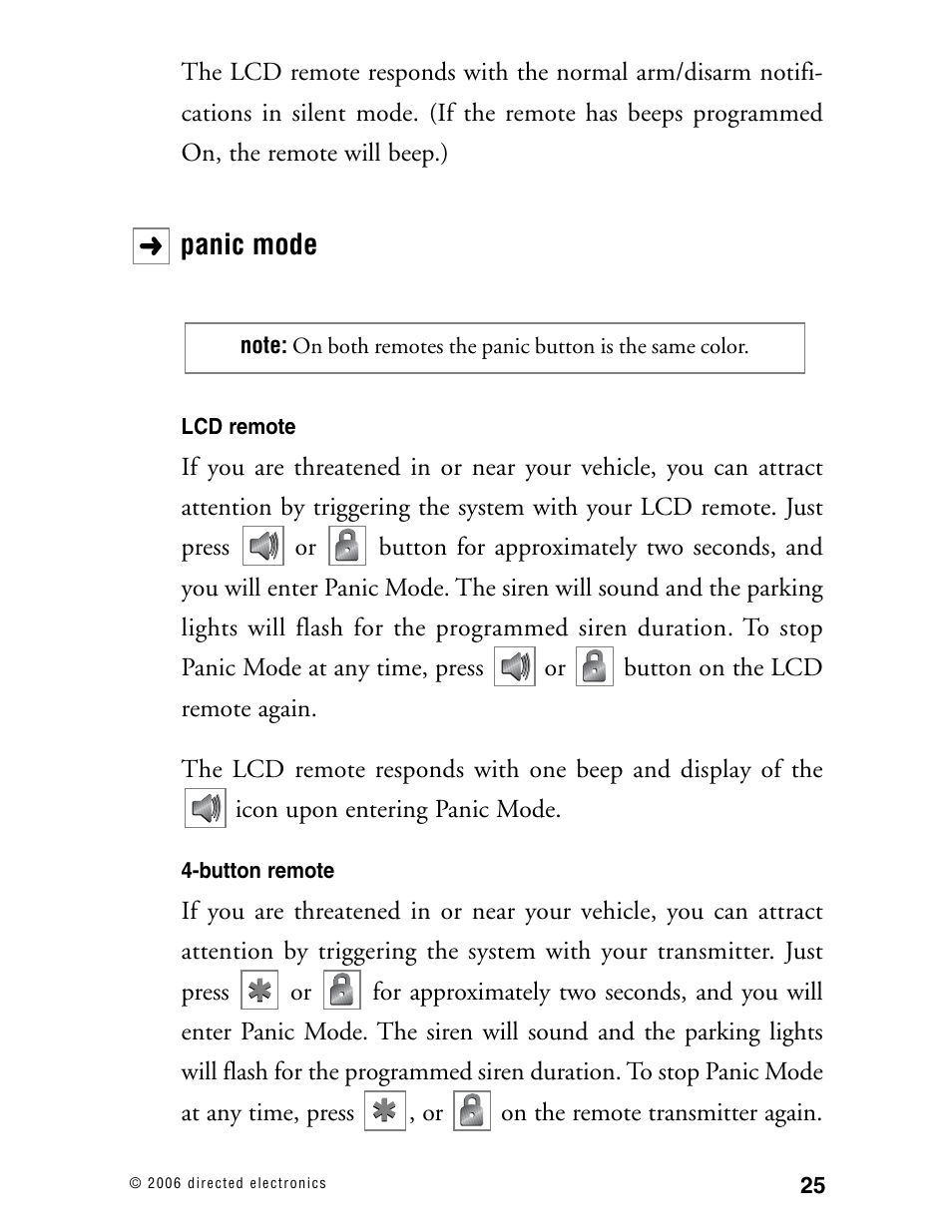 Python Model 902 User Manual | Page 30 / 61