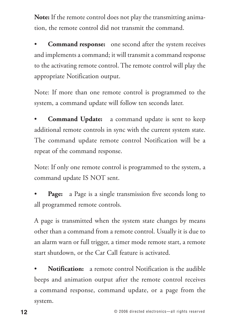 Python 1090 User Manual | Page 16 / 60