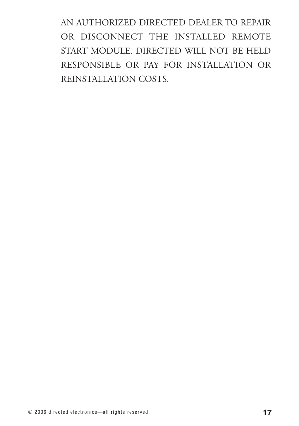 Python 1090 User Manual | Page 21 / 60