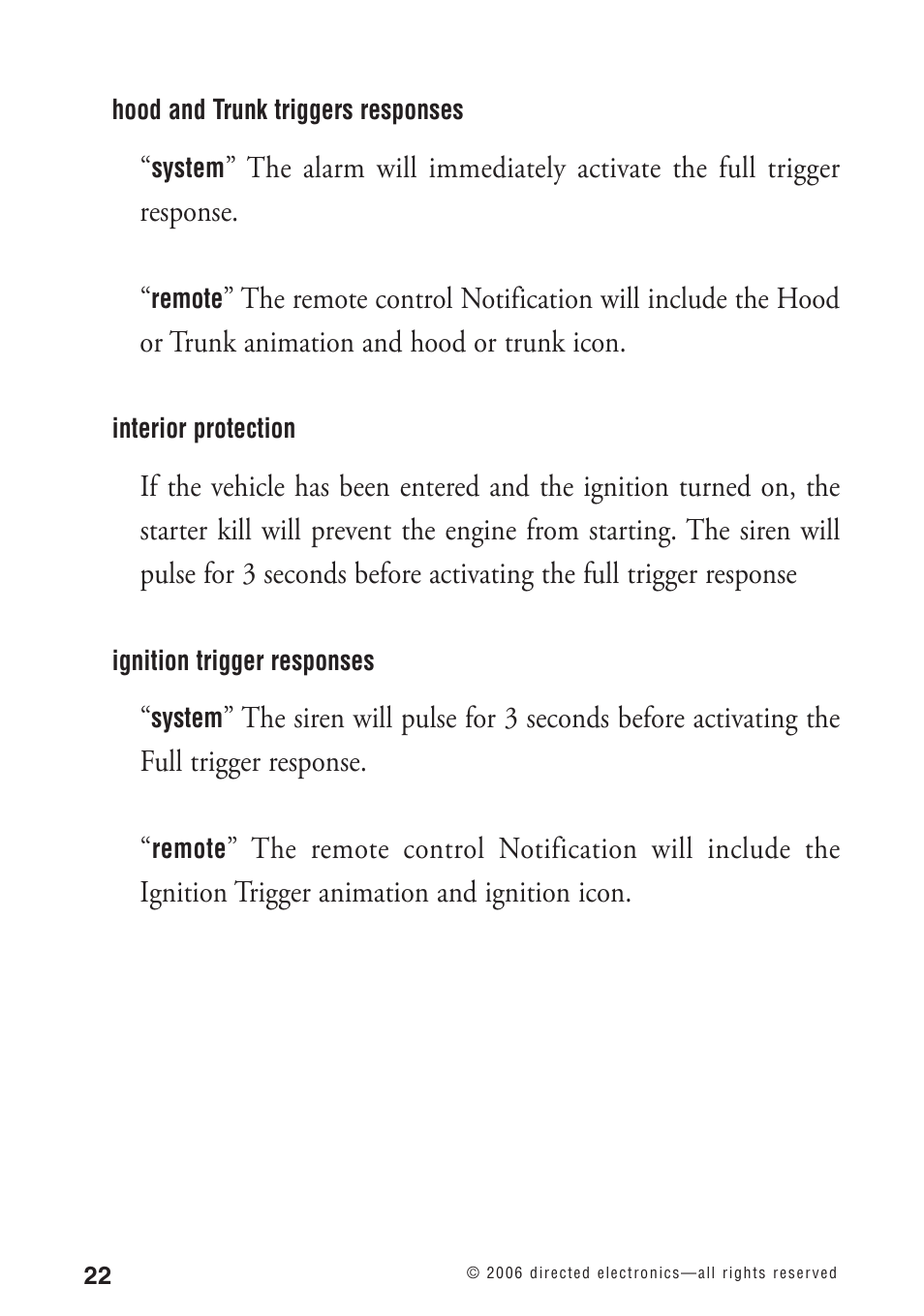 Python 1090 User Manual | Page 26 / 60