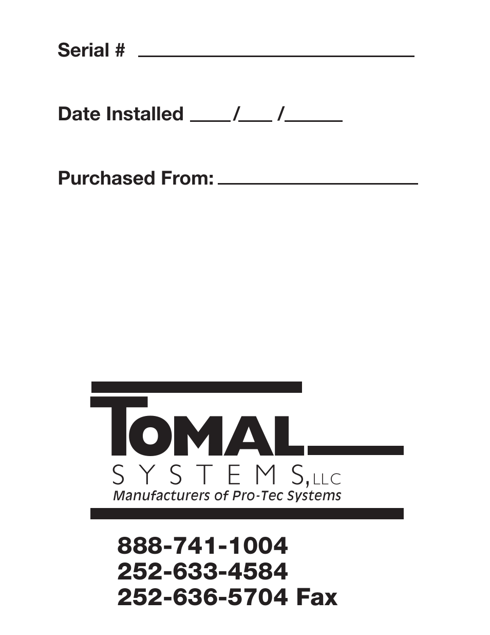 Omal | Pro-tec Automobile Alarm User Manual | Page 16 / 16
