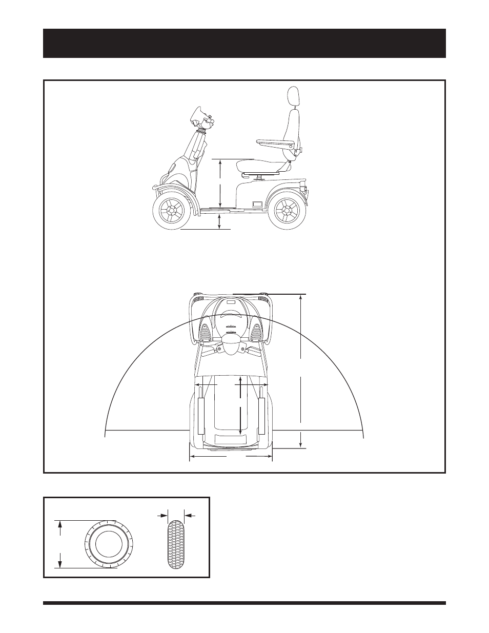 Pride Mobility Mini Crosser User Manual | Page 14 / 37