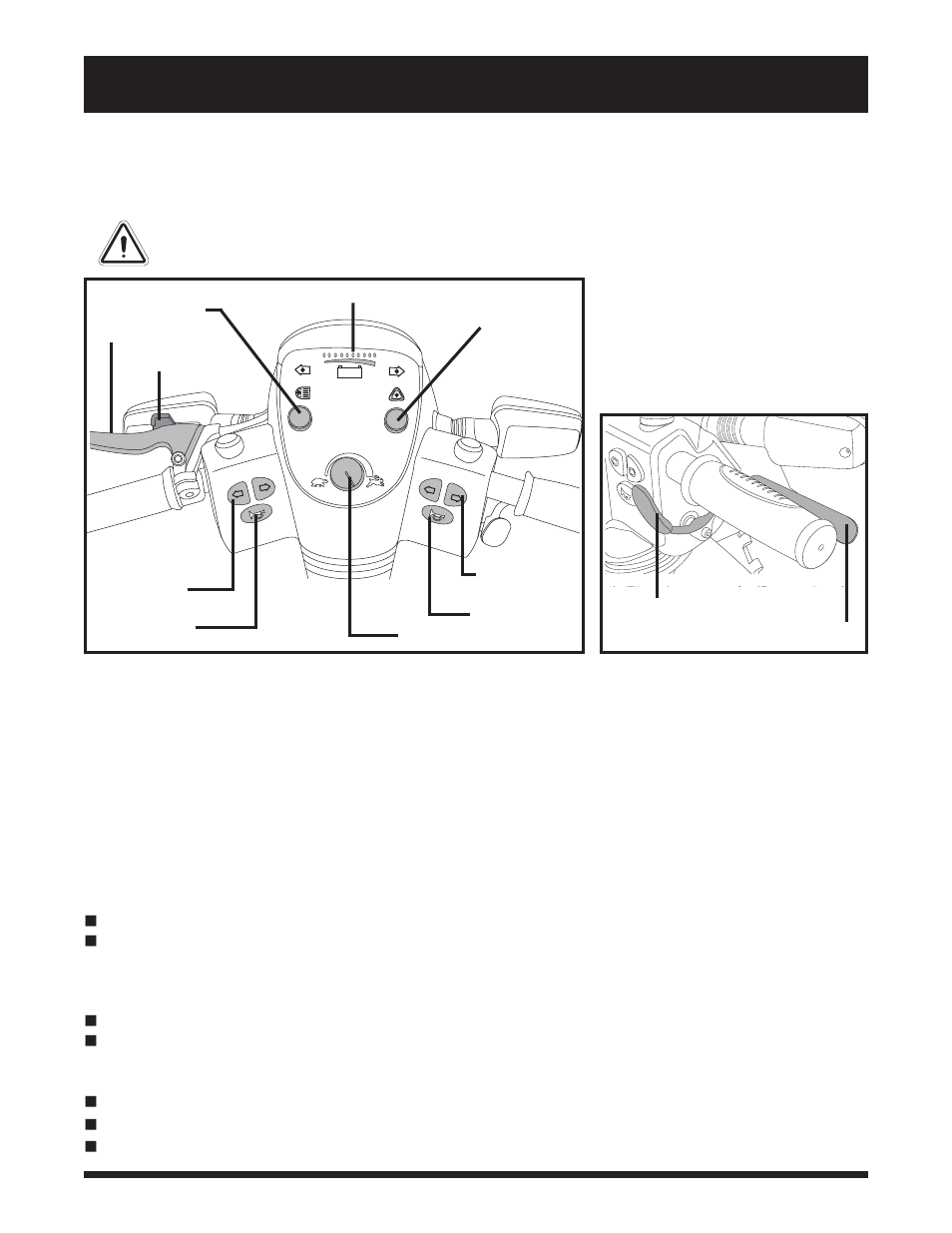 Pride Mobility Mini Crosser User Manual | Page 16 / 37