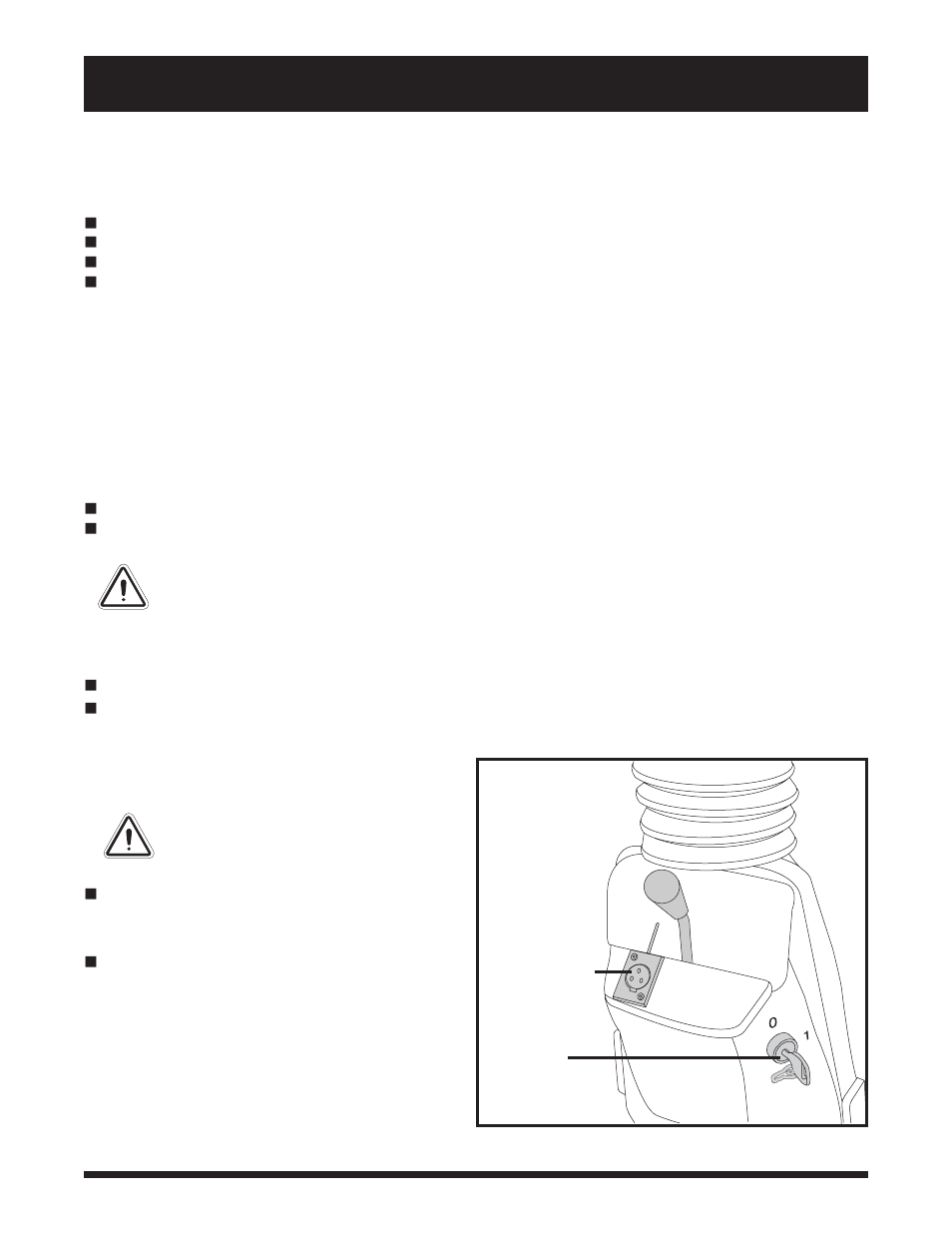 Pride Mobility Mini Crosser User Manual | Page 17 / 37