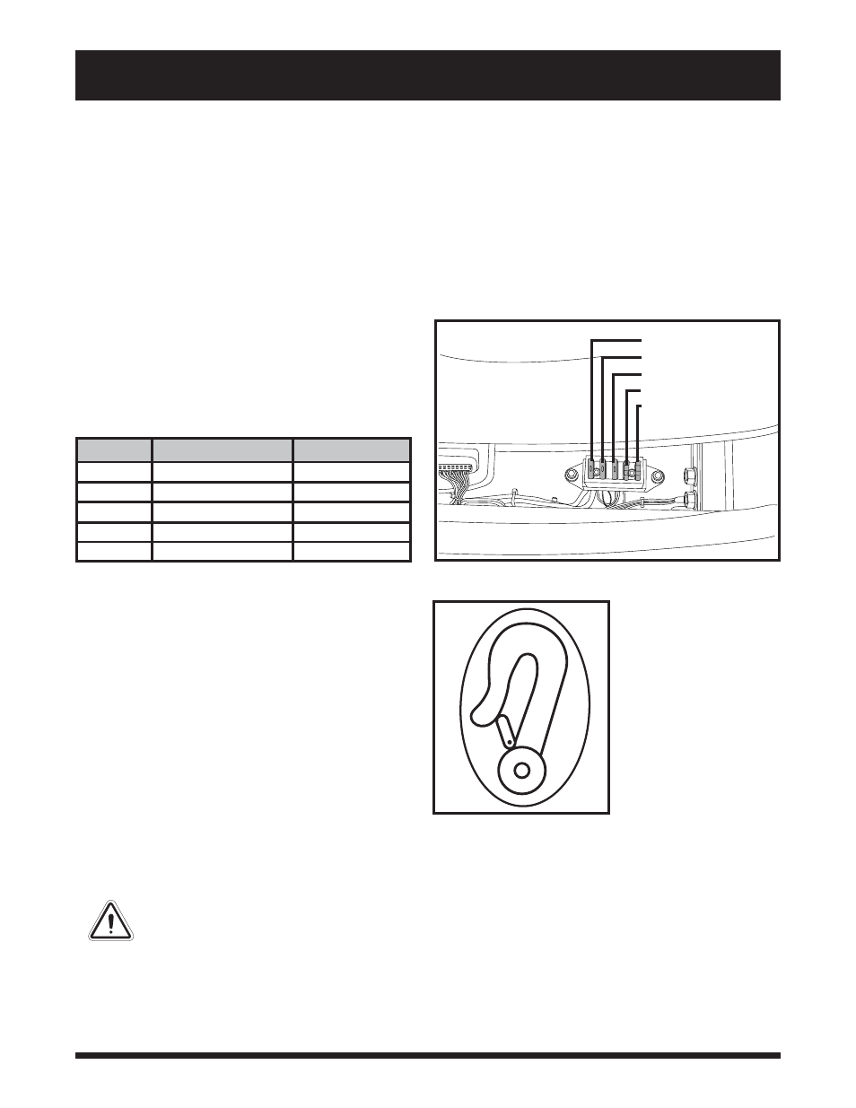 Pride Mobility Mini Crosser User Manual | Page 19 / 37