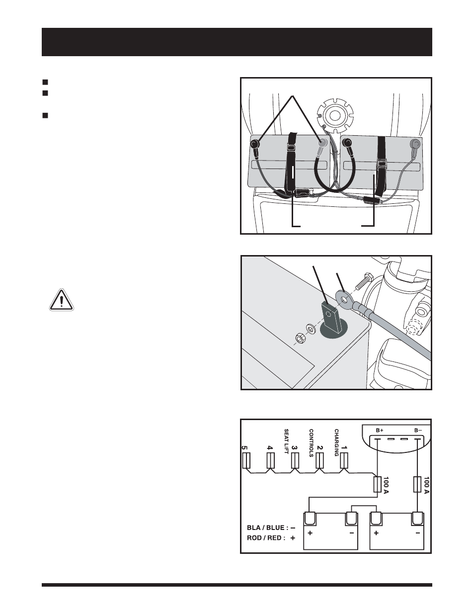 Pride Mobility Mini Crosser User Manual | Page 22 / 37