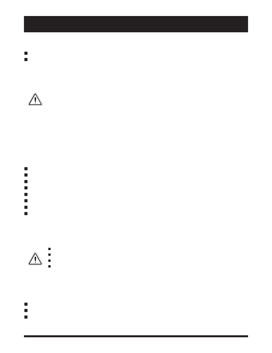 Pride Mobility Mini Crosser User Manual | Page 24 / 37