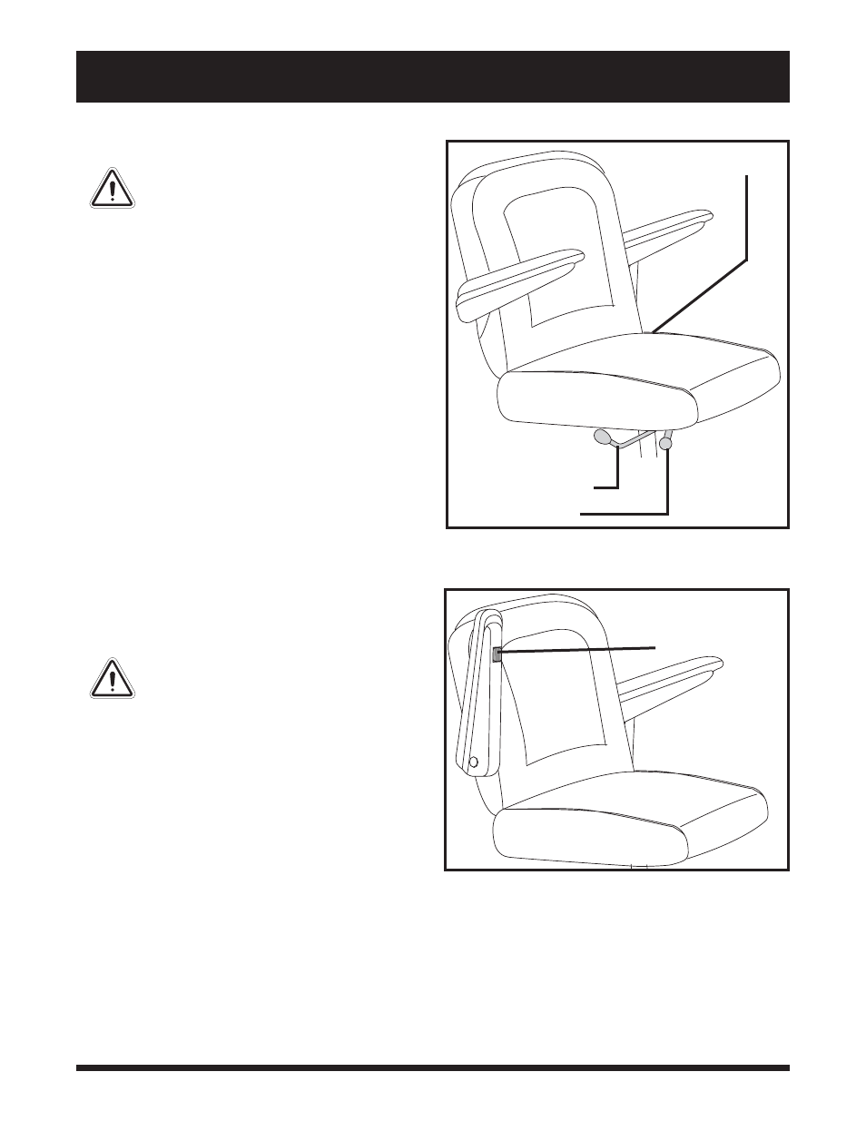 Pride Mobility Mini Crosser User Manual | Page 26 / 37