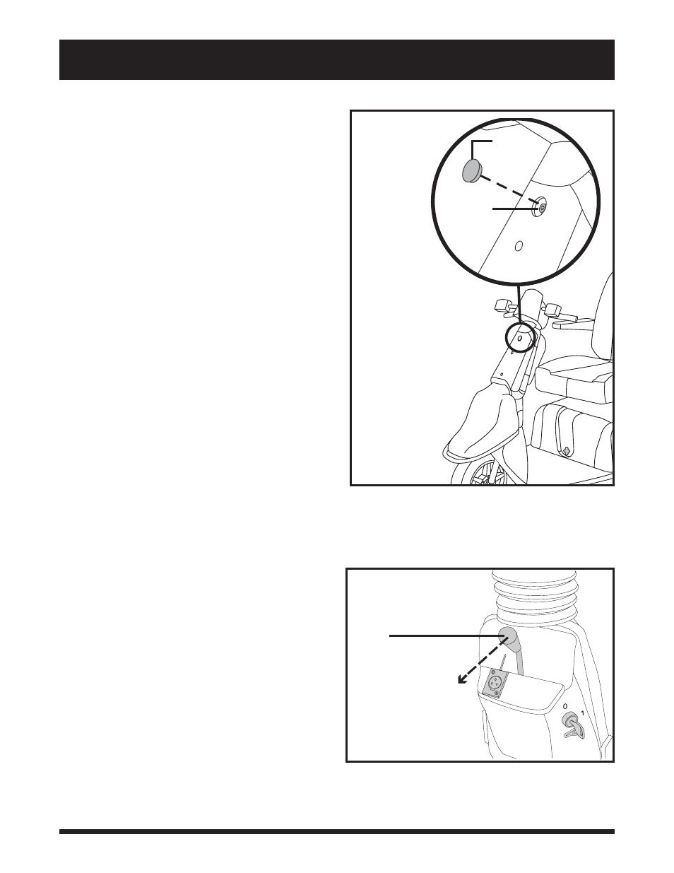 Pride Mobility Mini Crosser User Manual | Page 28 / 37