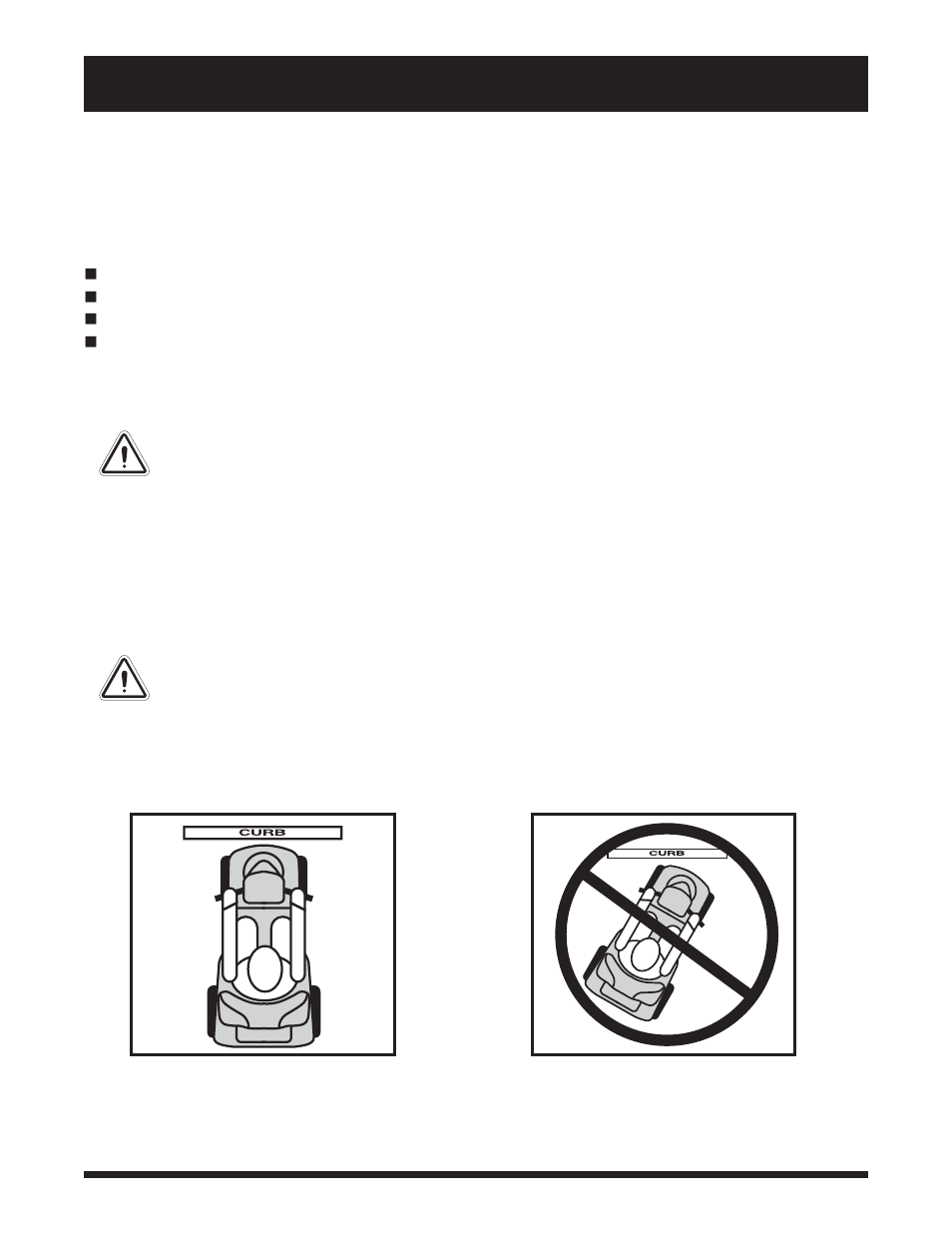 Pride Mobility Mini Crosser User Manual | Page 9 / 37