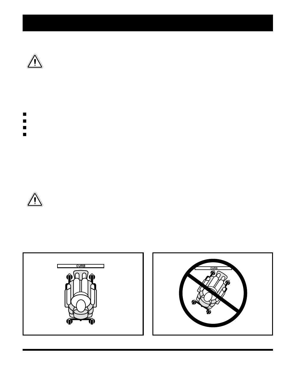 Pride Mobility Jazzy 610 2SP User Manual | Page 11 / 43