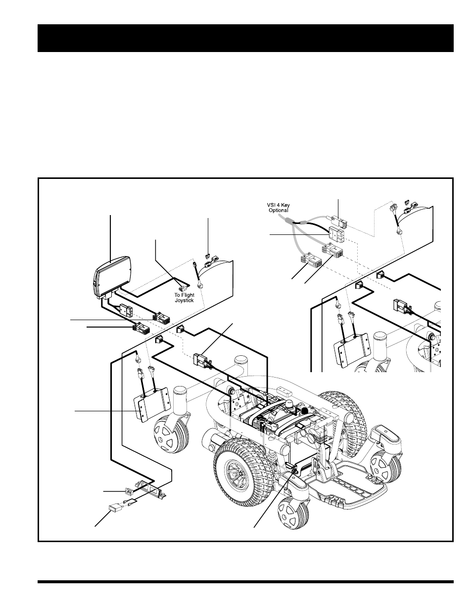 Pride Mobility Jazzy 610 2SP User Manual | Page 19 / 43