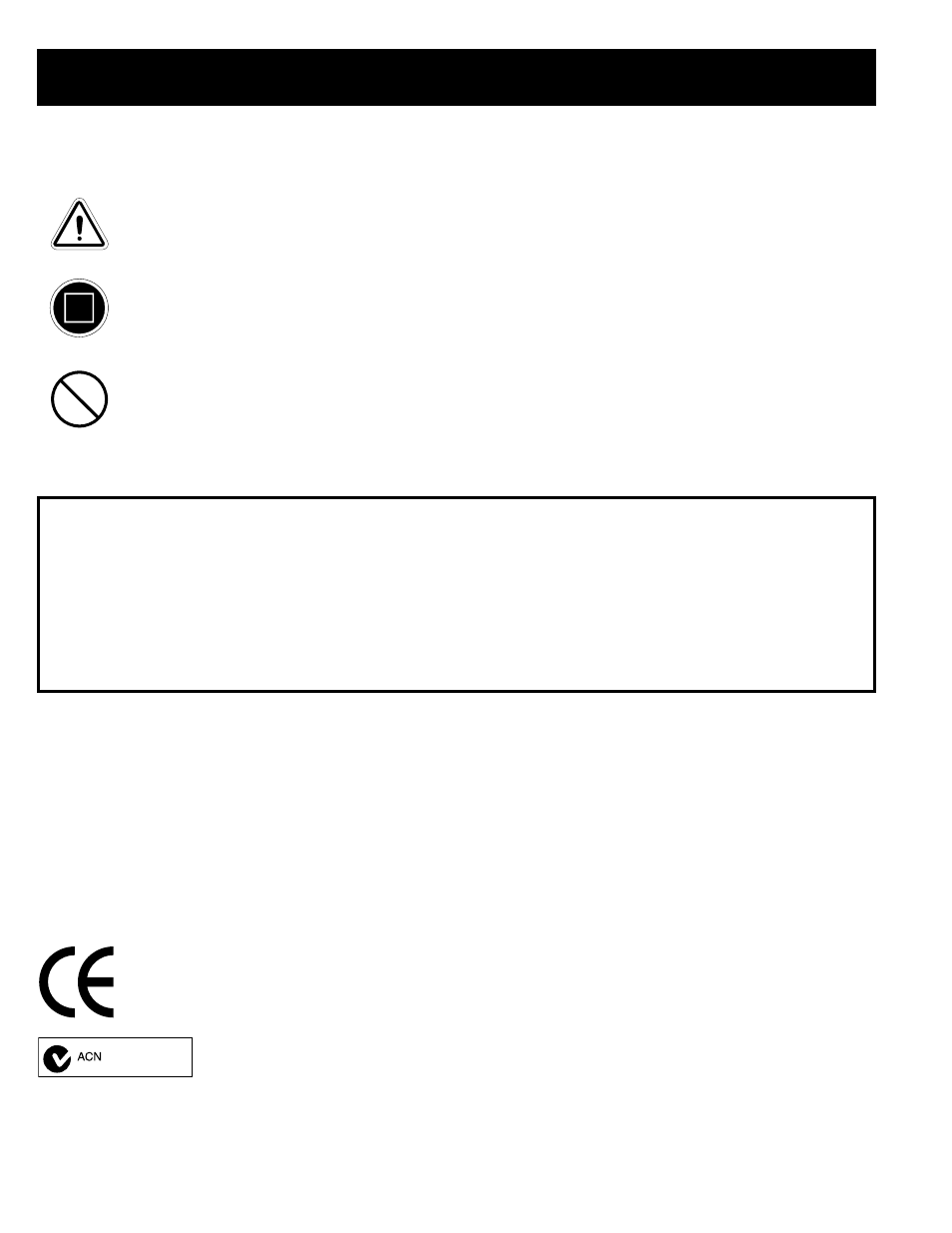 Pride Mobility Jazzy 610 2SP User Manual | Page 2 / 43