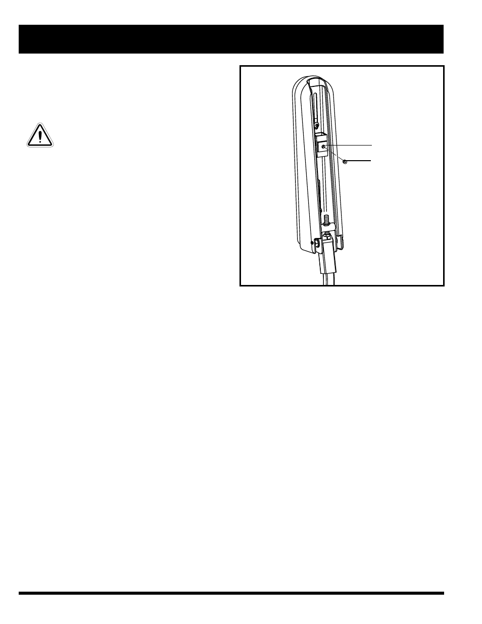 Pride Mobility Jazzy 610 2SP User Manual | Page 26 / 43