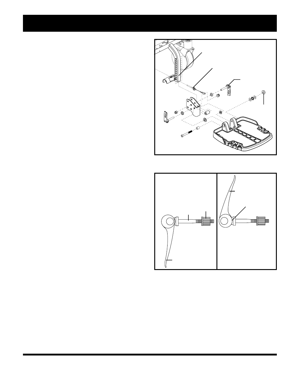 Pride Mobility Jazzy 610 2SP User Manual | Page 27 / 43