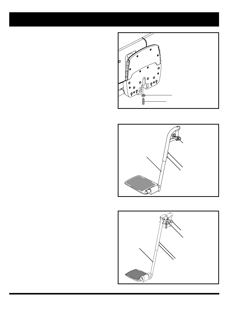 Pride Mobility Jazzy 610 2SP User Manual | Page 28 / 43