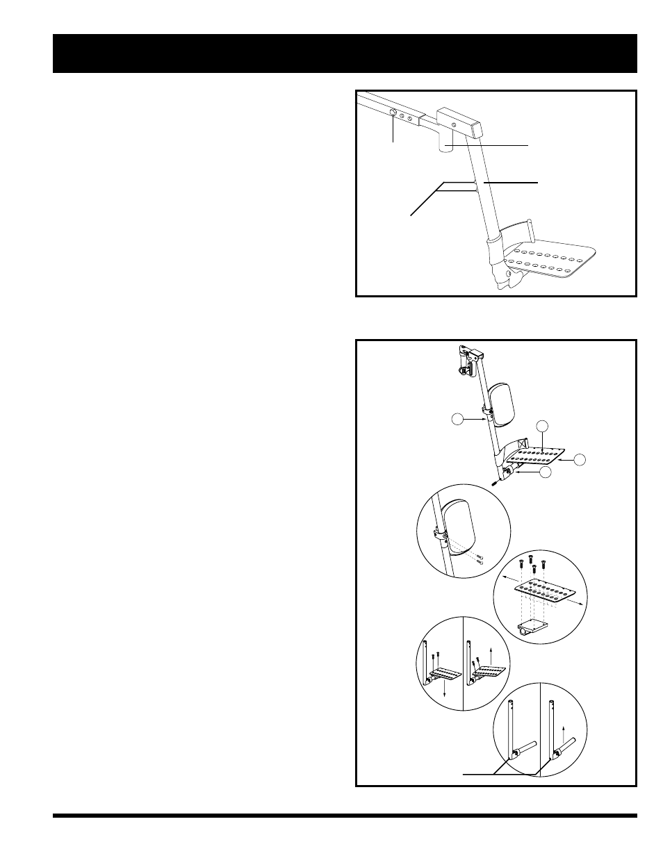 Pride Mobility Jazzy 610 2SP User Manual | Page 29 / 43