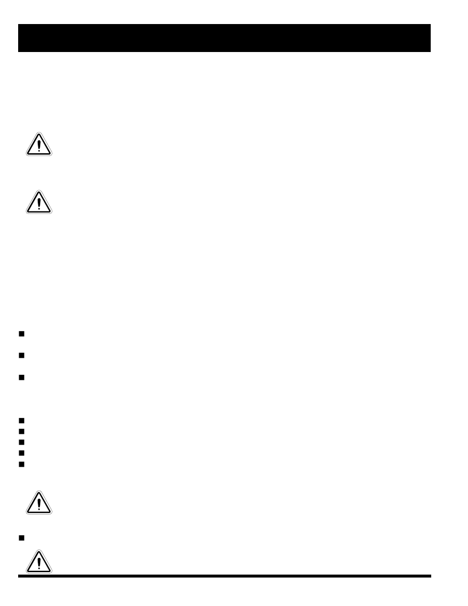 Pride Mobility Jazzy 610 2SP User Manual | Page 34 / 43