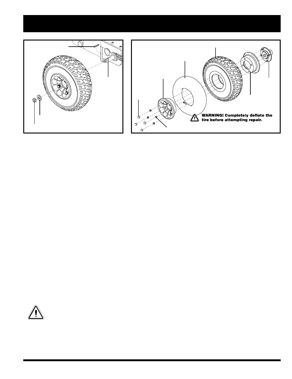 Pride Mobility Jazzy 610 2SP User Manual | Page 37 / 43