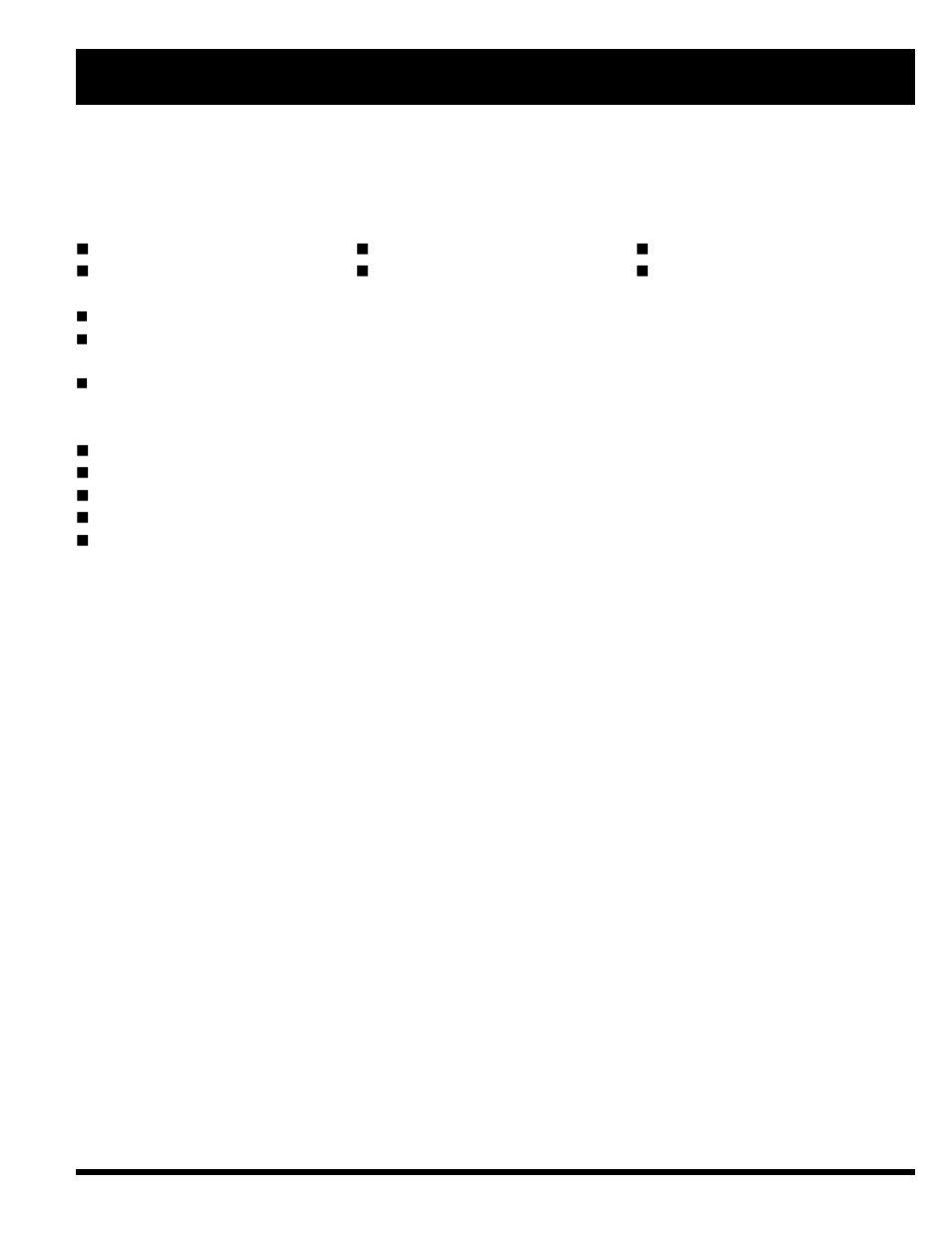 Pride Mobility Jazzy 610 2SP User Manual | Page 41 / 43