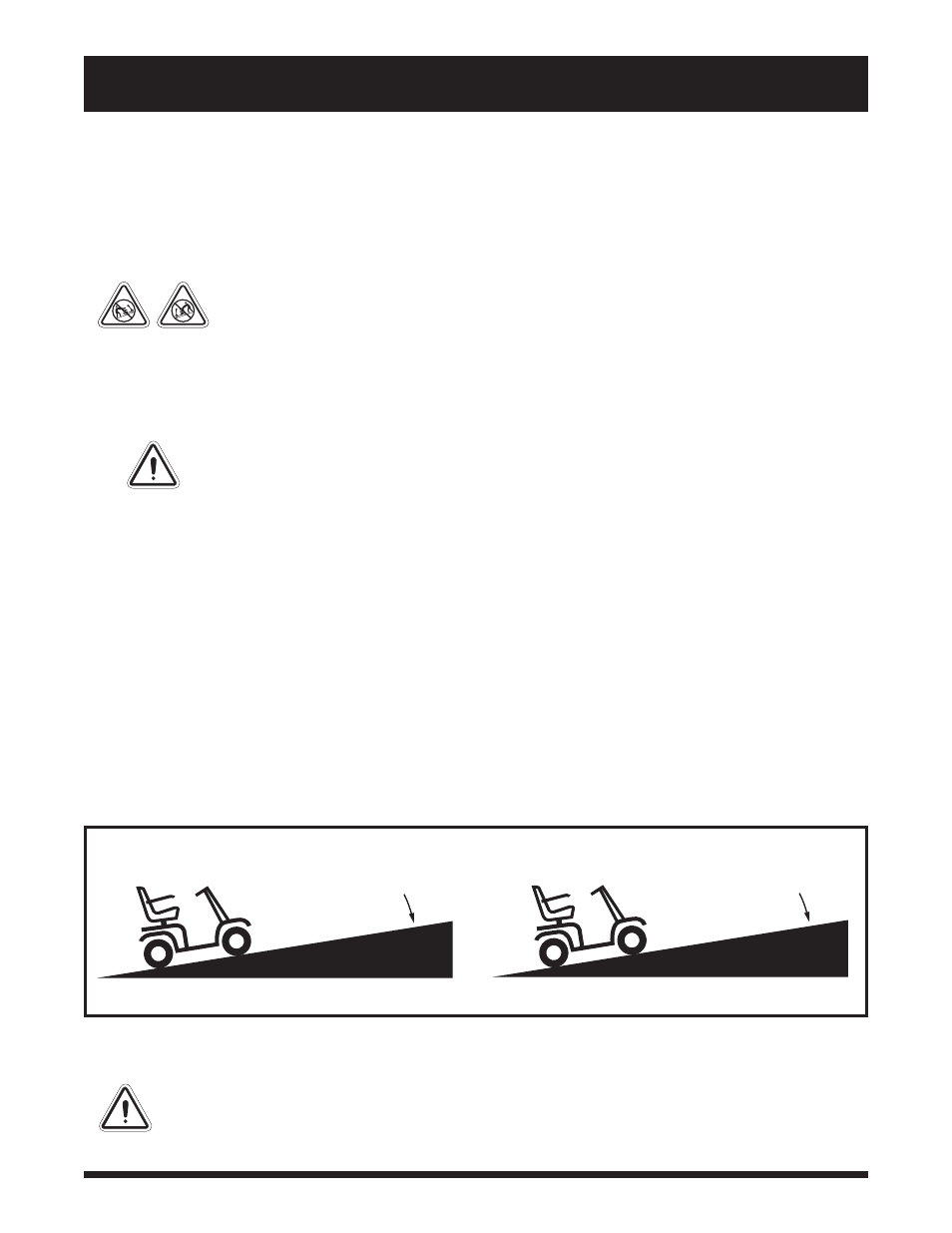 Pride Mobility Traveller Plus HD User Manual | Page 10 / 43