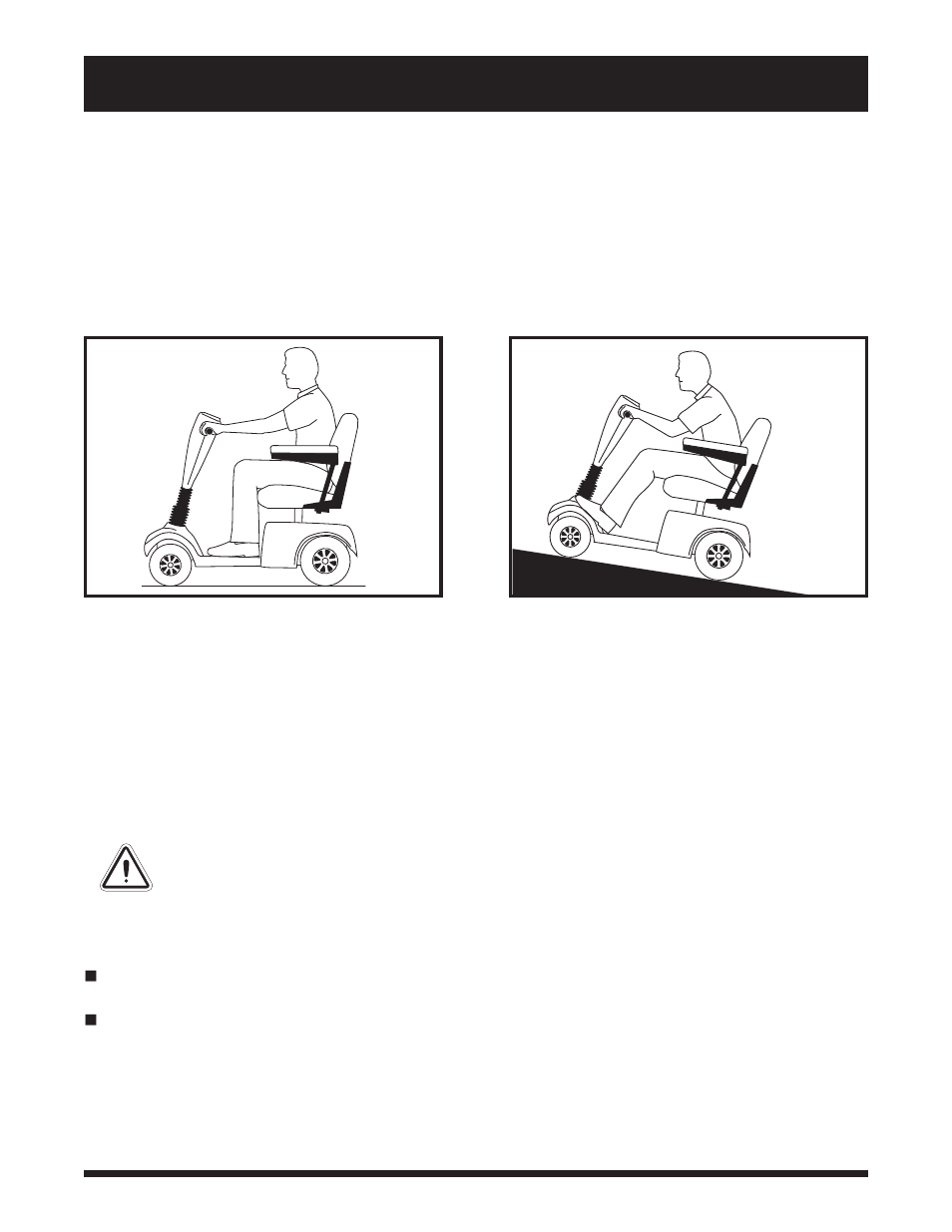 Pride Mobility Traveller Plus HD User Manual | Page 11 / 43