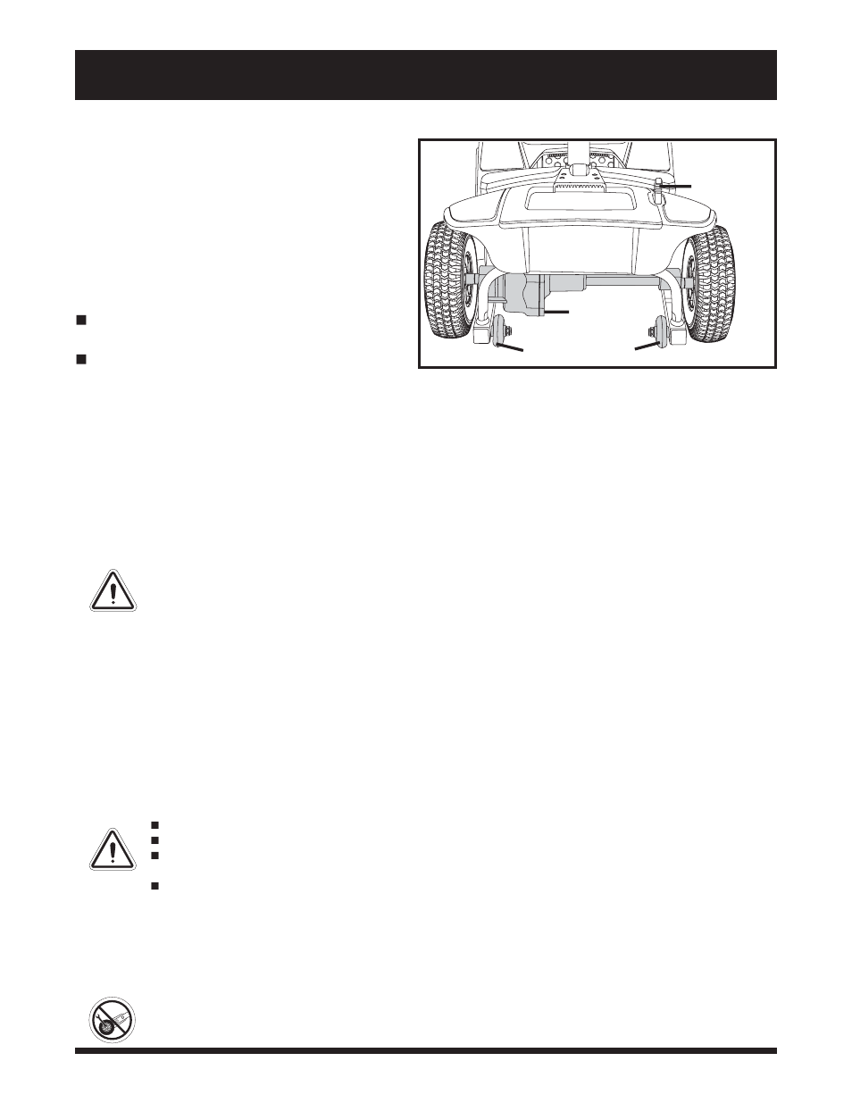 Pride Mobility Traveller Plus HD User Manual | Page 18 / 43
