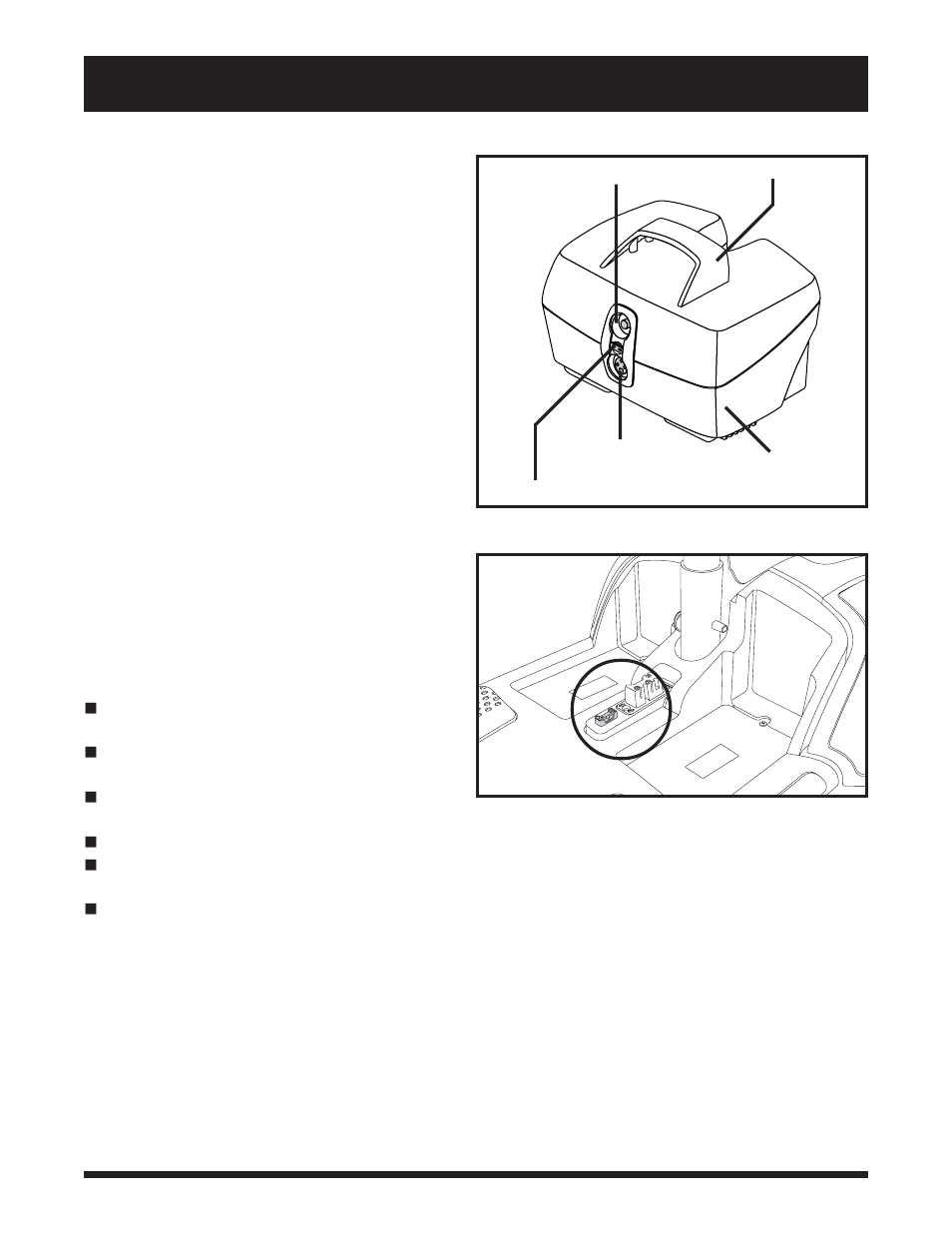 Pride Mobility Traveller Plus HD User Manual | Page 19 / 43