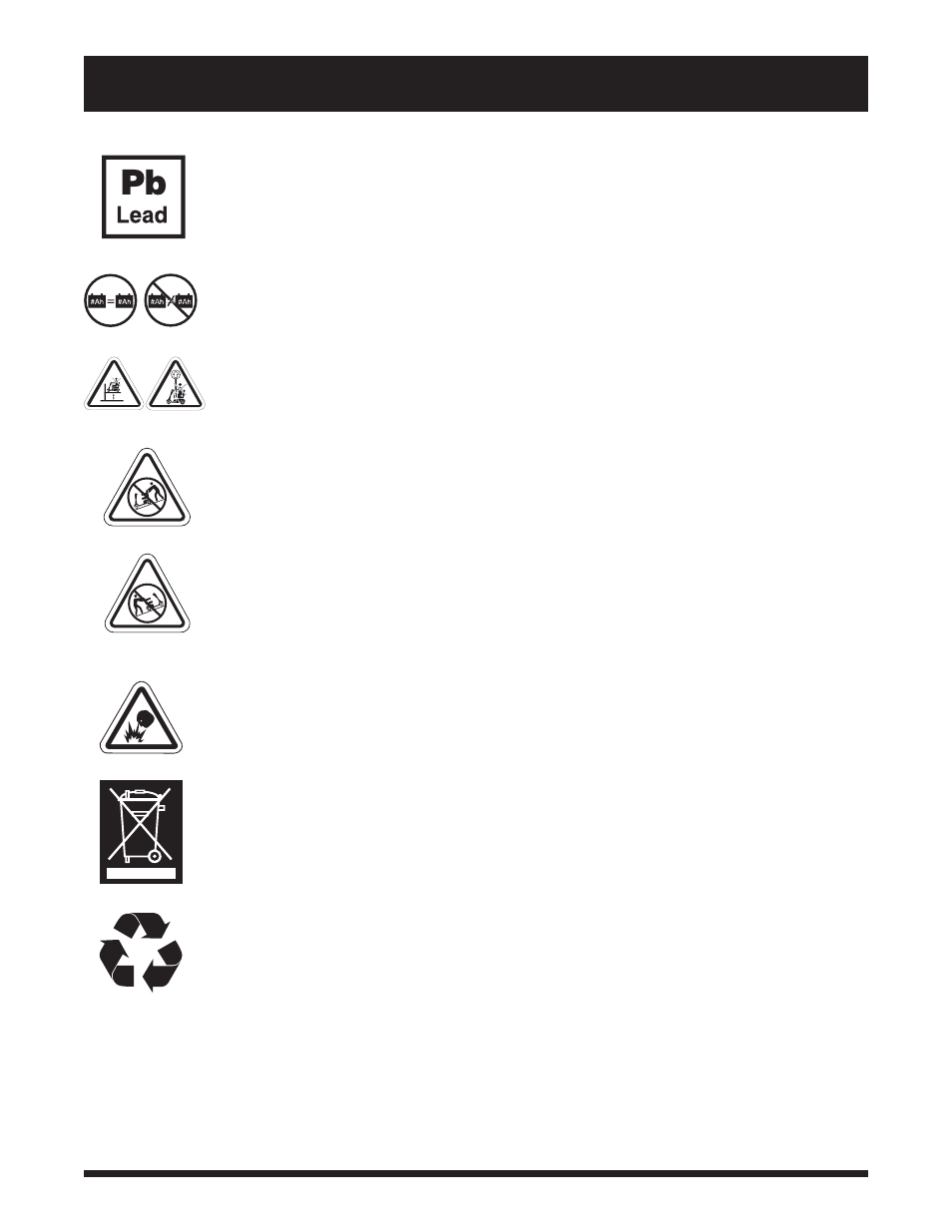Pride Mobility Traveller Plus HD User Manual | Page 7 / 43