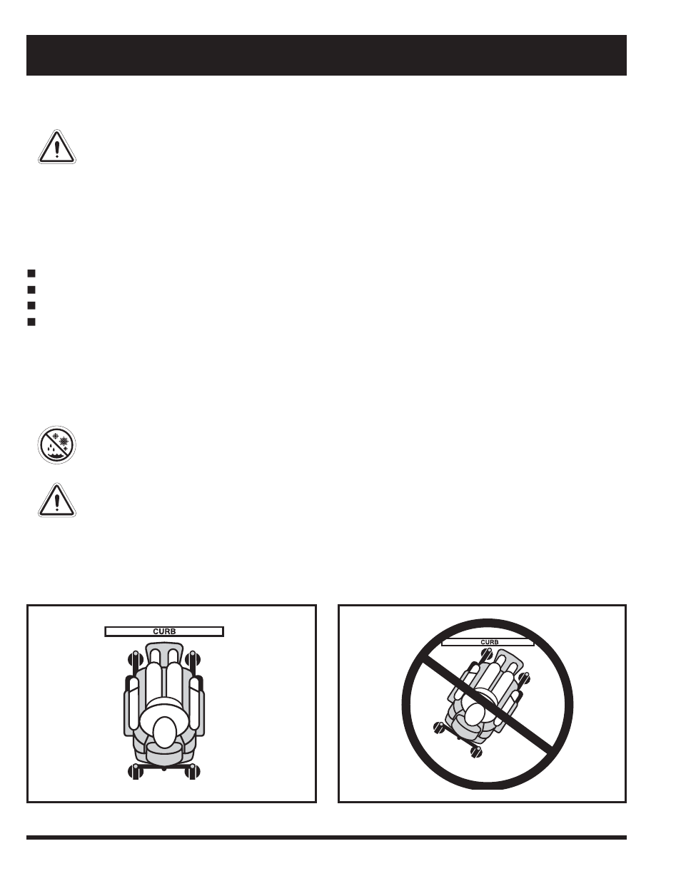 Pride Mobility 614 2HD User Manual | Page 12 / 43