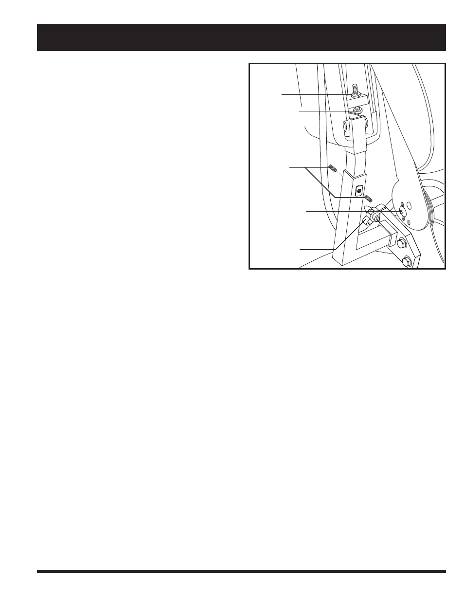 Pride Mobility 614 2HD User Manual | Page 25 / 43