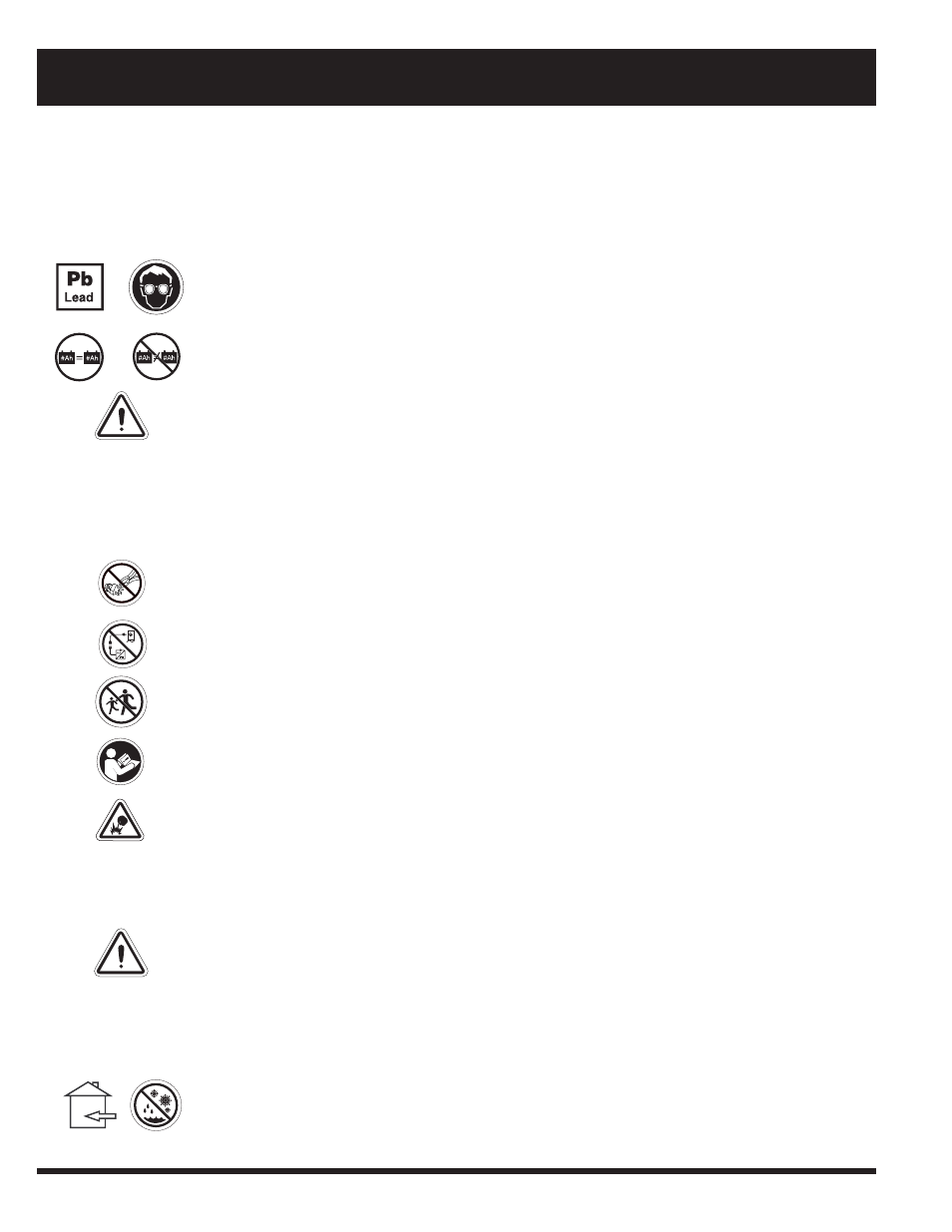 Pride Mobility 614 2HD User Manual | Page 28 / 43