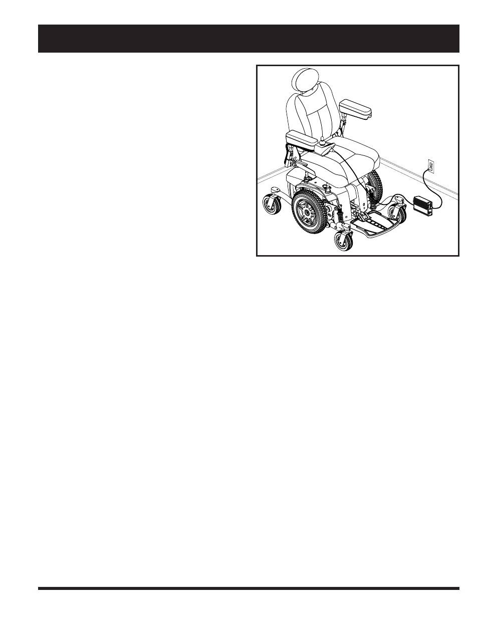 Pride Mobility 614 2HD User Manual | Page 29 / 43
