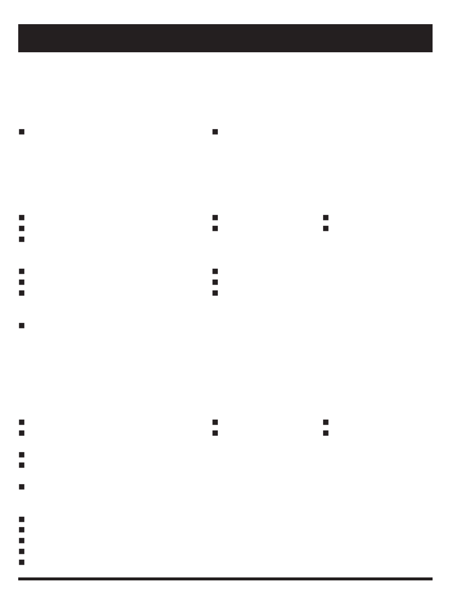 Pride Mobility 614 2HD User Manual | Page 38 / 43