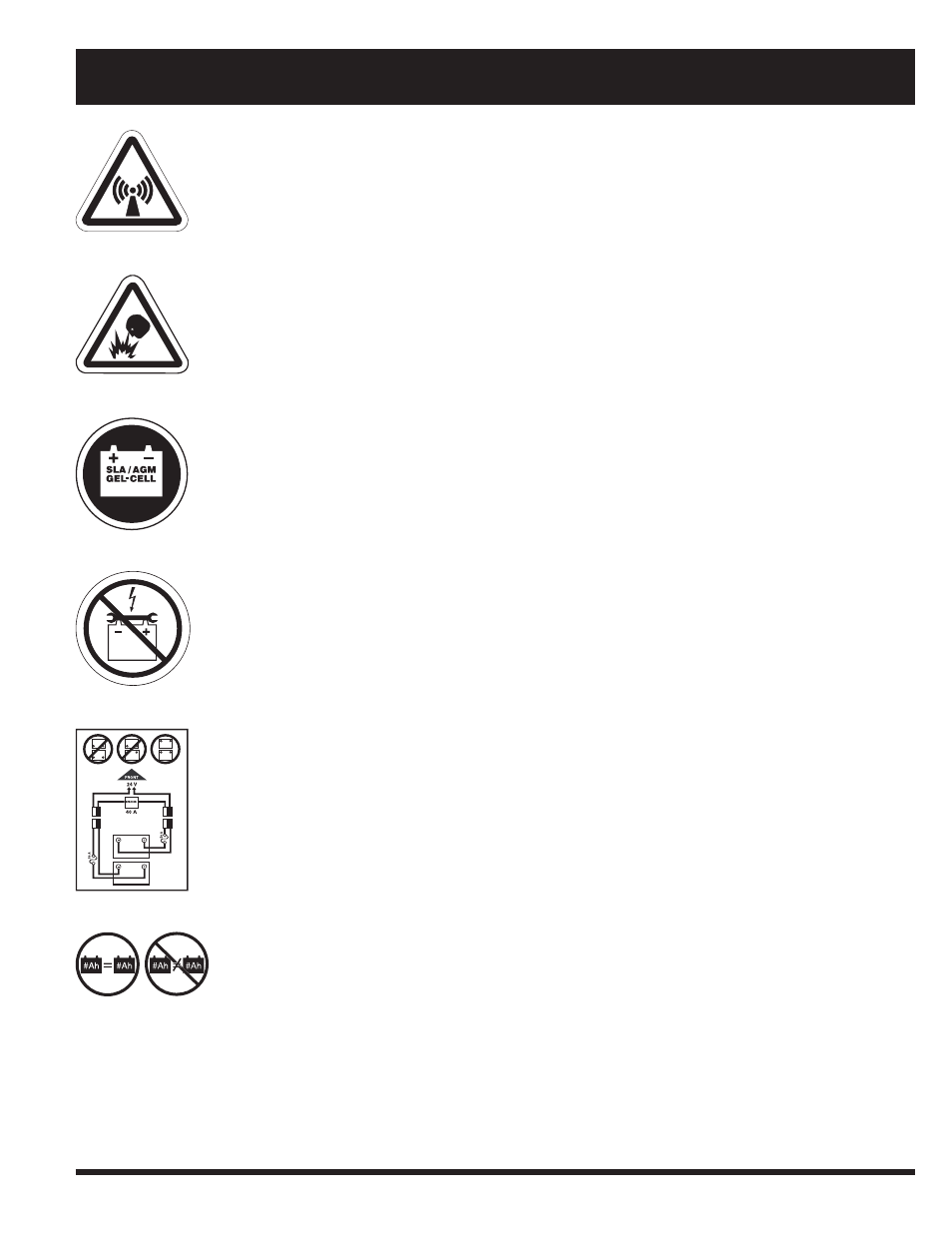 Pride Mobility 614 2HD User Manual | Page 7 / 43