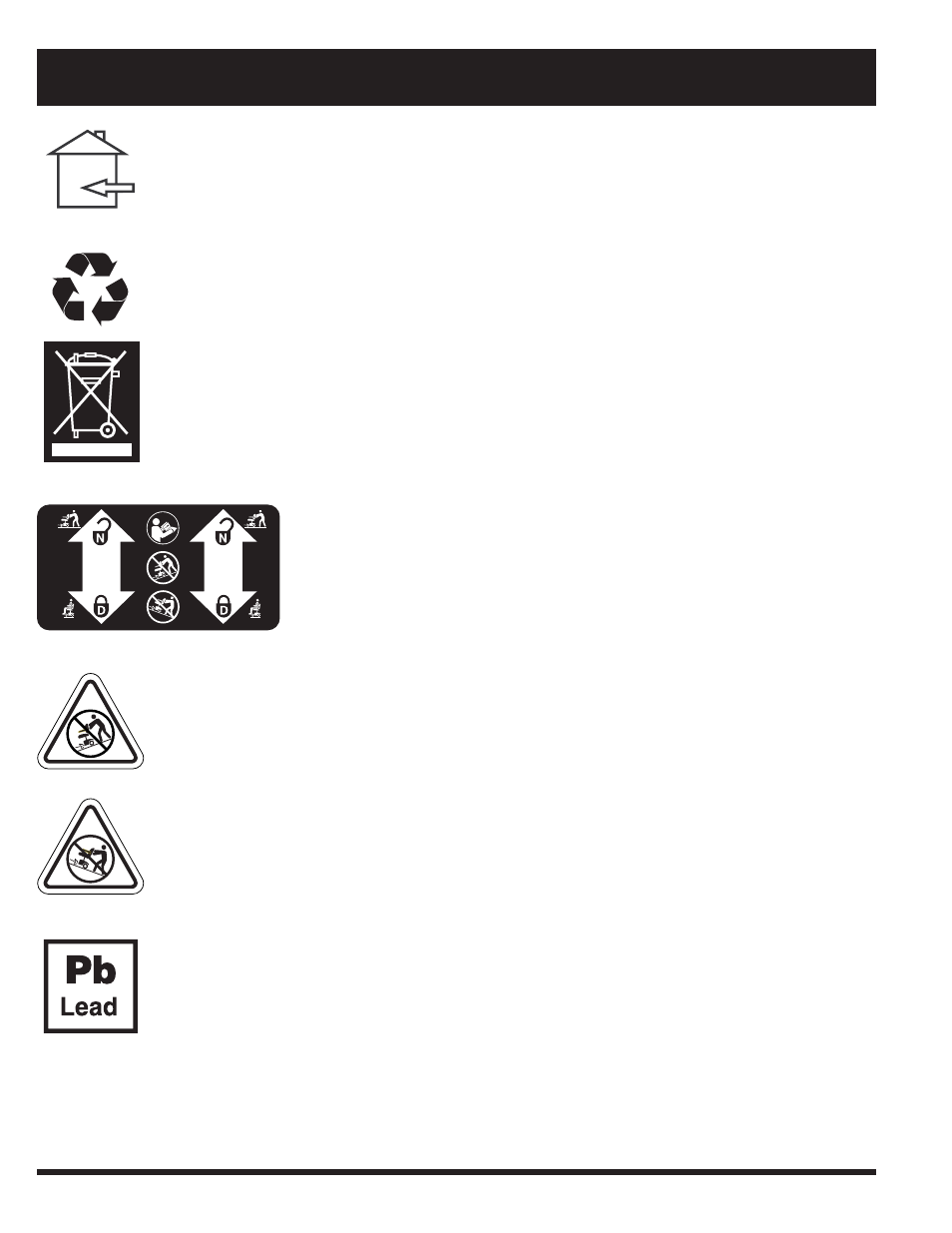 Pride Mobility 614 2HD User Manual | Page 8 / 43