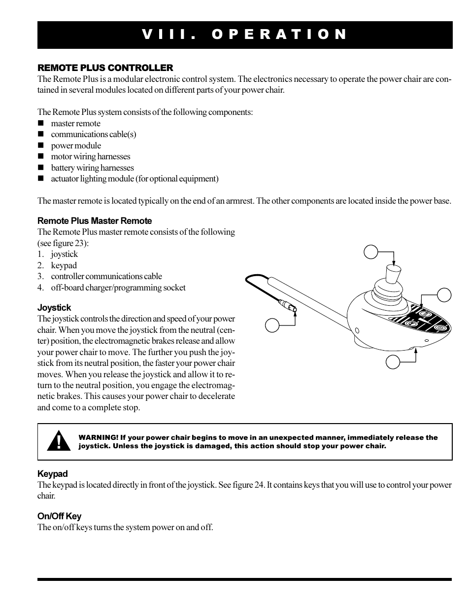 Pride Mobility JAZZY 1101 User Manual | Page 39 / 55