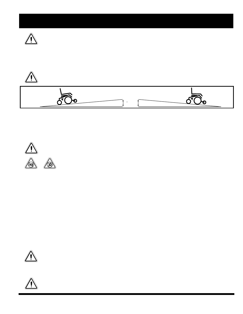 Pride Mobility Jazzy Select 14 User Manual | Page 11 / 43