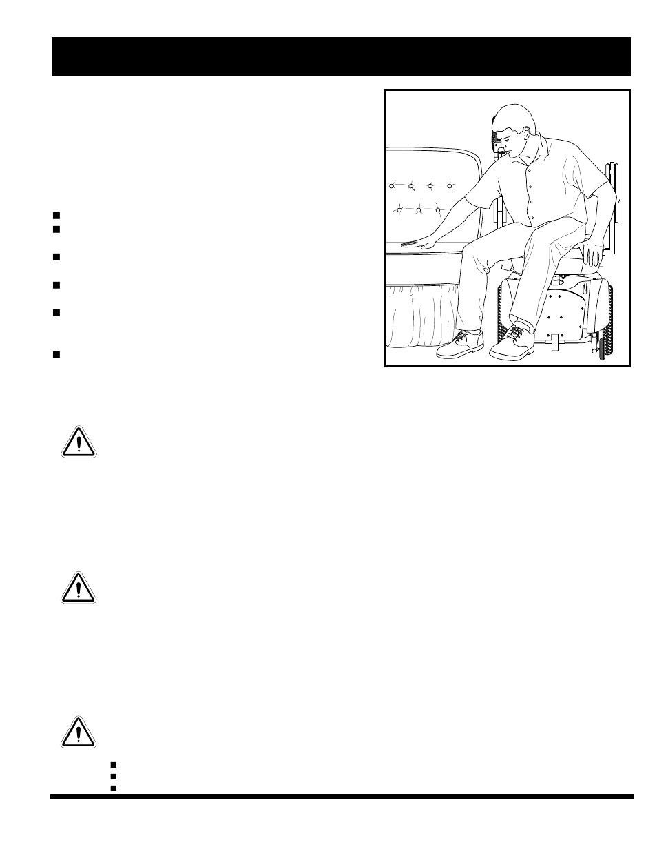 Pride Mobility Jazzy Select 14 User Manual | Page 15 / 43