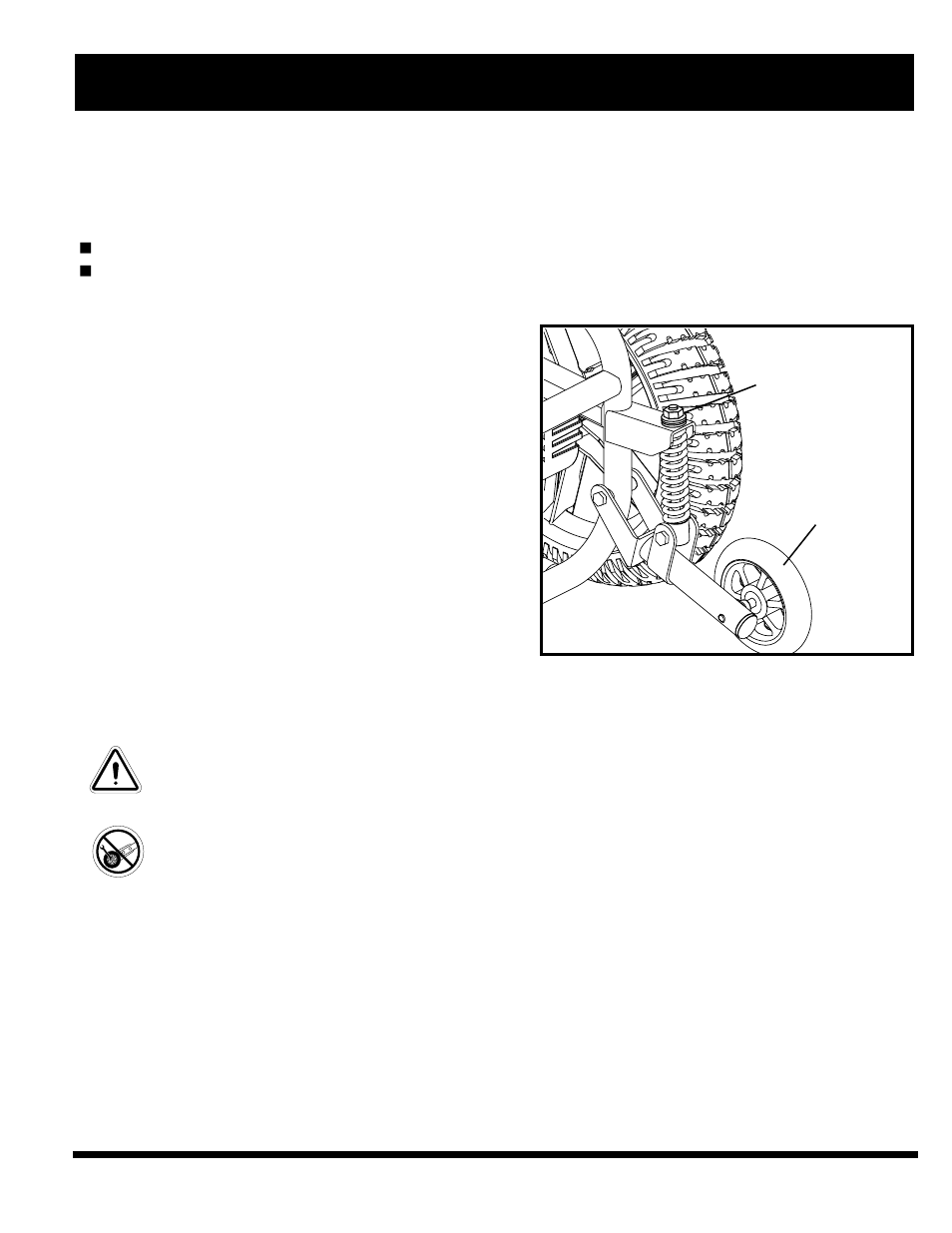 Pride Mobility Jazzy Select 14 User Manual | Page 27 / 43