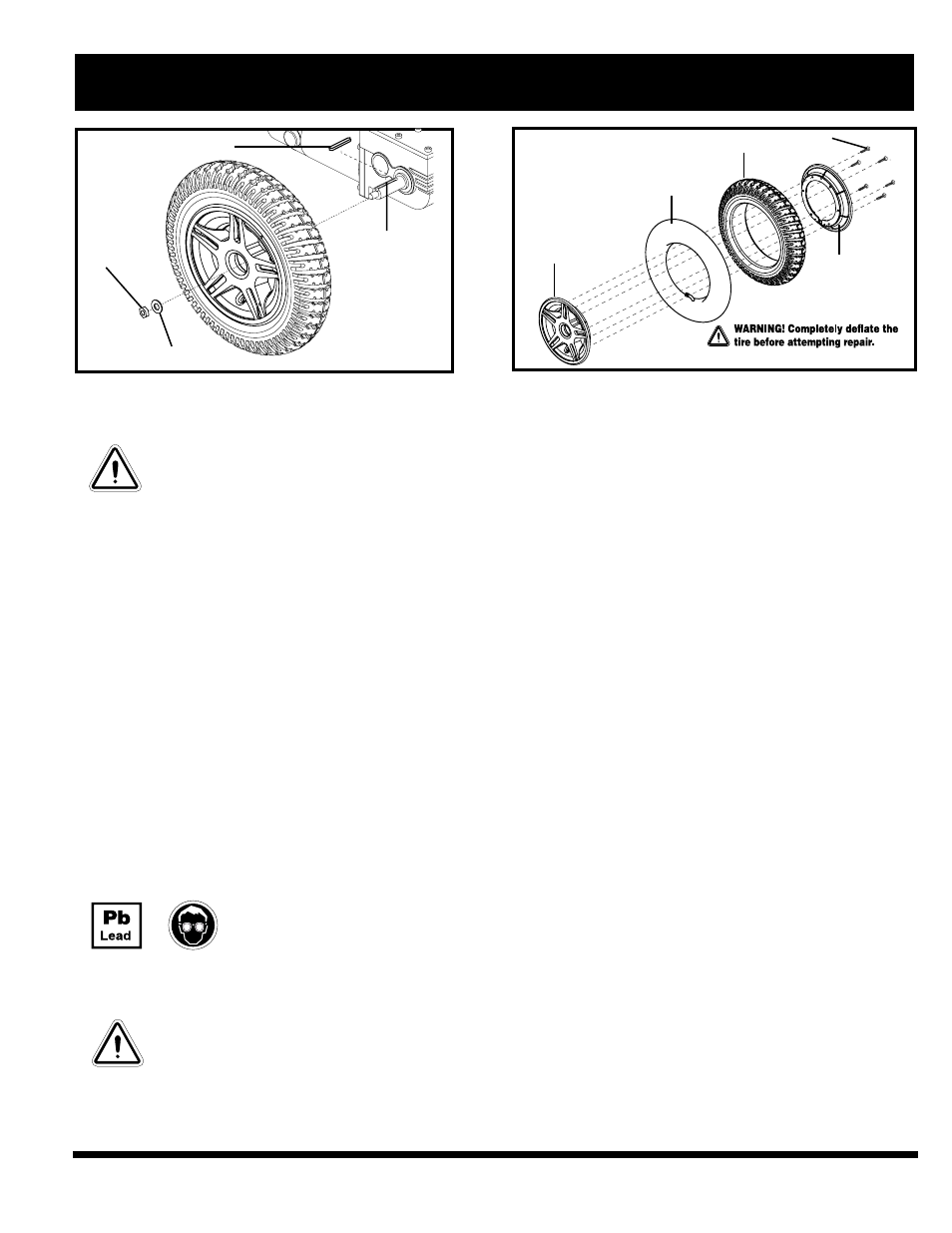 Pride Mobility Jazzy Select 14 User Manual | Page 35 / 43