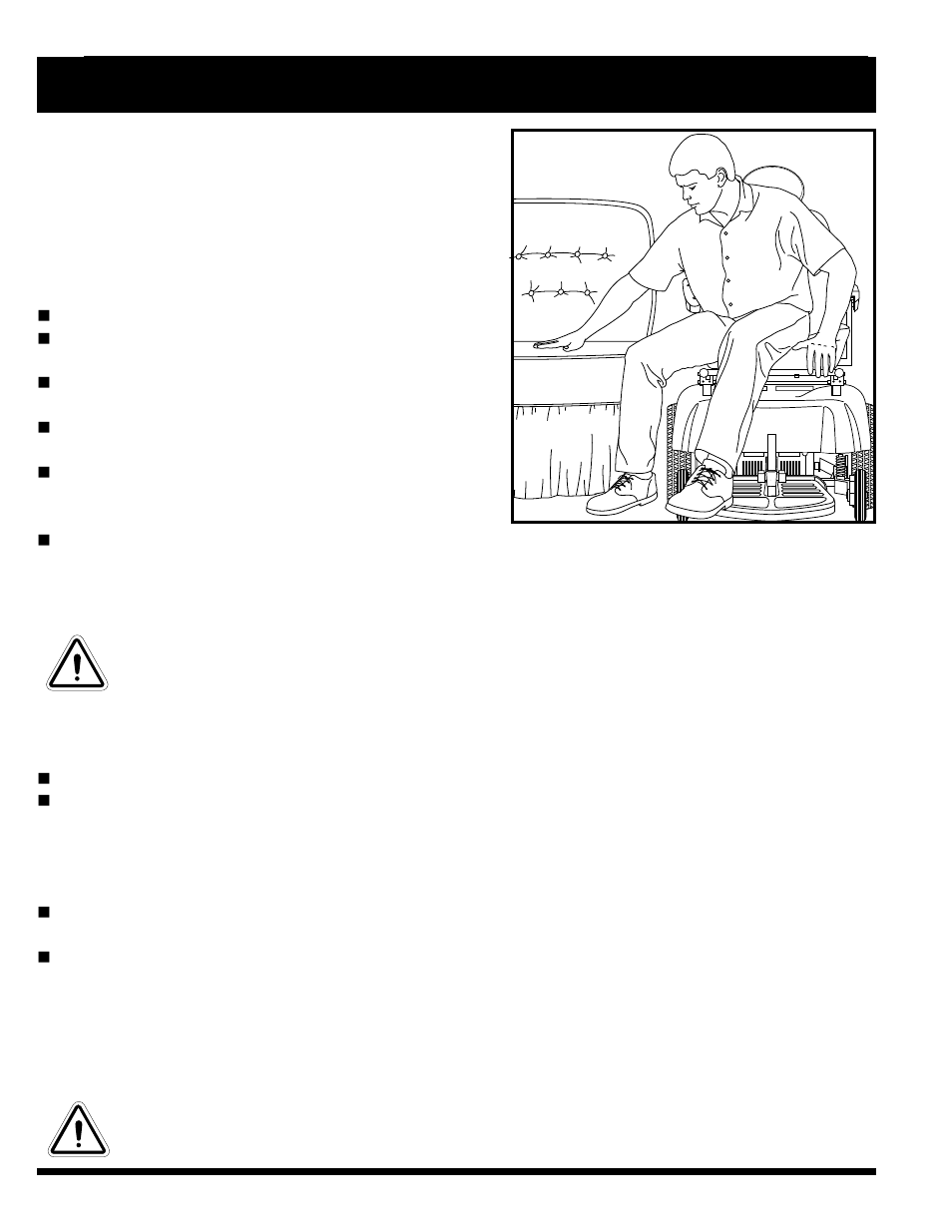 Pride Mobility Jet 7 User Manual | Page 10 / 43