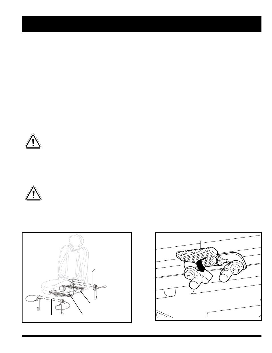 Pride Mobility Jet 7 User Manual | Page 19 / 43
