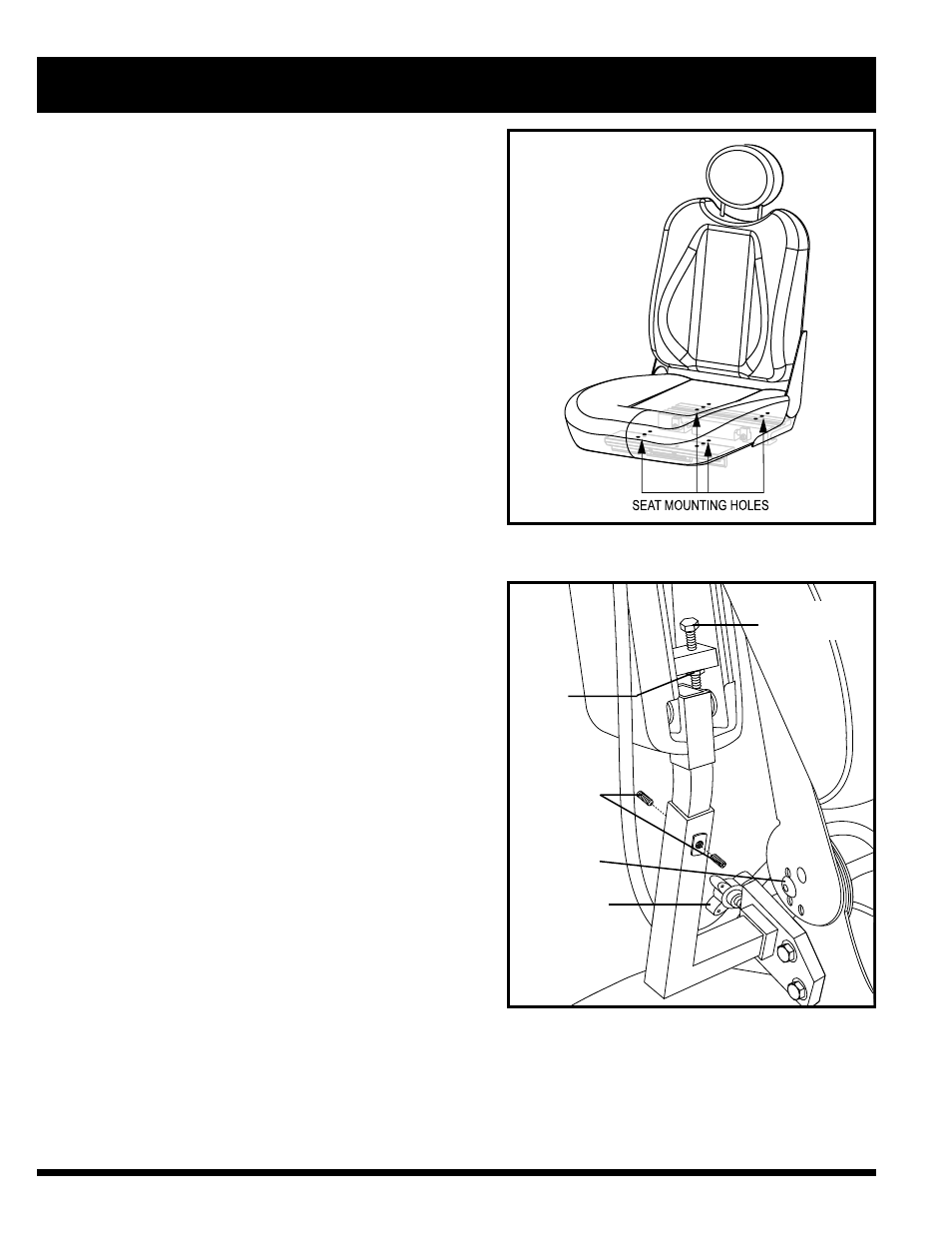 Pride Mobility Jet 7 User Manual | Page 24 / 43