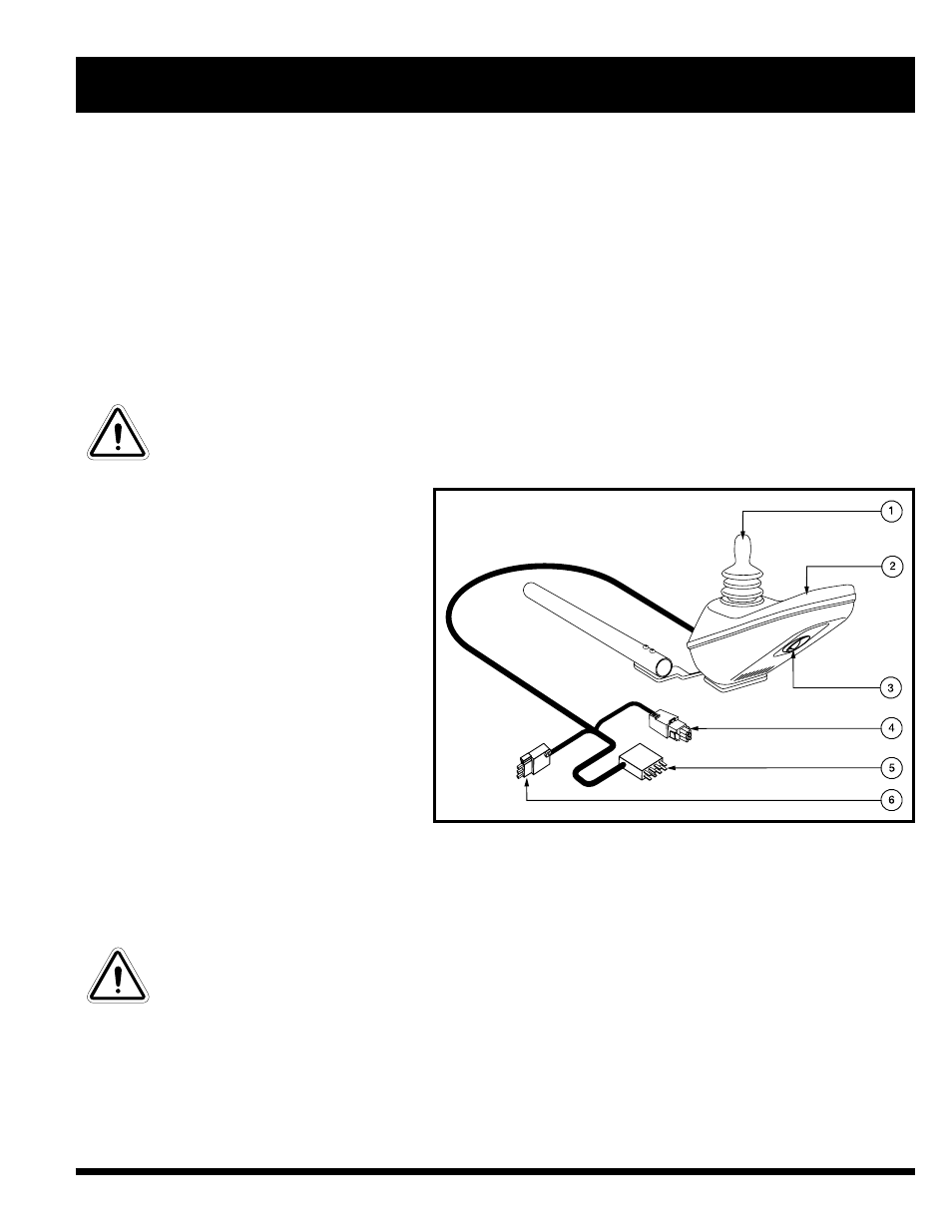 Pride Mobility Jet 7 User Manual | Page 27 / 43