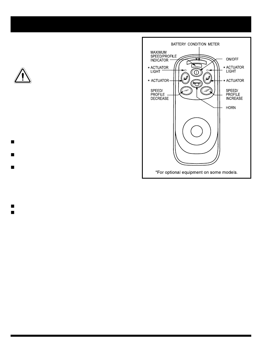 Pride Mobility Jet 7 User Manual | Page 28 / 43