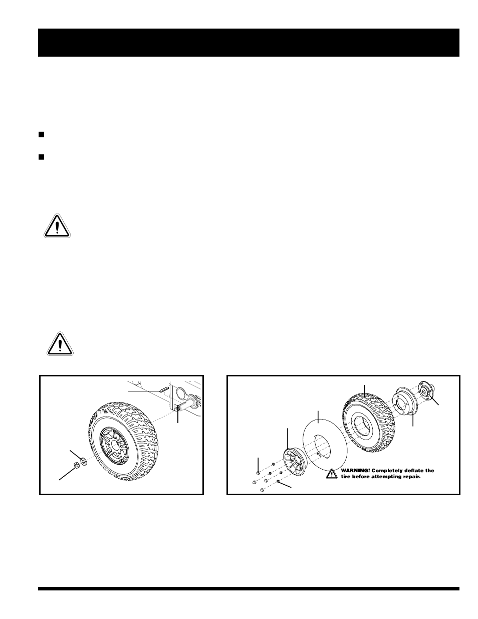 Pride Mobility Jet 7 User Manual | Page 37 / 43