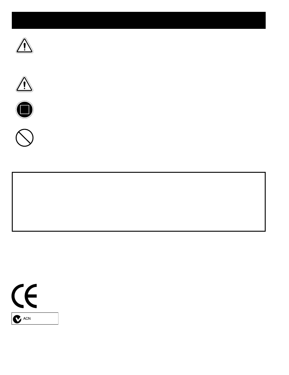 Pride Mobility 1103 Ultra User Manual | Page 2 / 47
